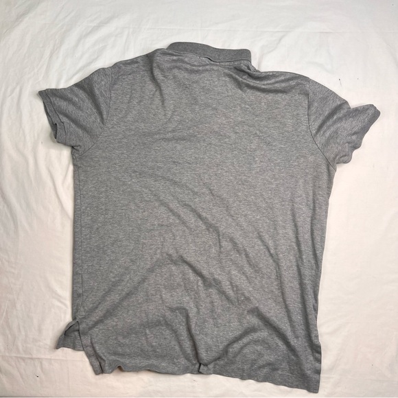 Polo Ralph Lauren LOT OF 5 Mens Large Shirt Long + Short Sleeve Crew Pony - Picture 13 of 16